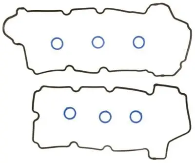 Fel-Pro High-Performance Valve Cover Gasket – Reusable Silicone-Reinforced Design 1