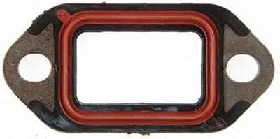 Fel-Pro 35659 Water Pump Gasket – Multi-Layer Rubber-Steel Composite Seal 1