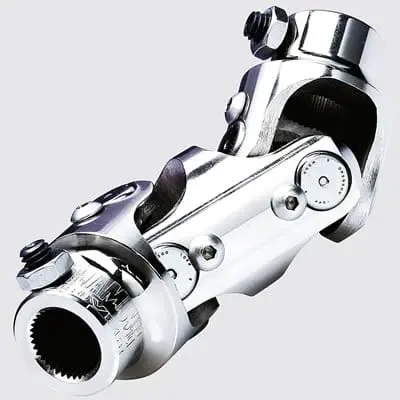 Flaming River Fr1741 Billet Universal Steering Joint 1