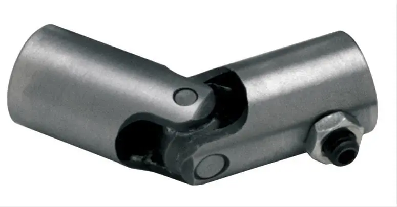 Flaming River U-Joint – Steel Pin-And-Block Style For Heavy-Duty Driveshafts 1
