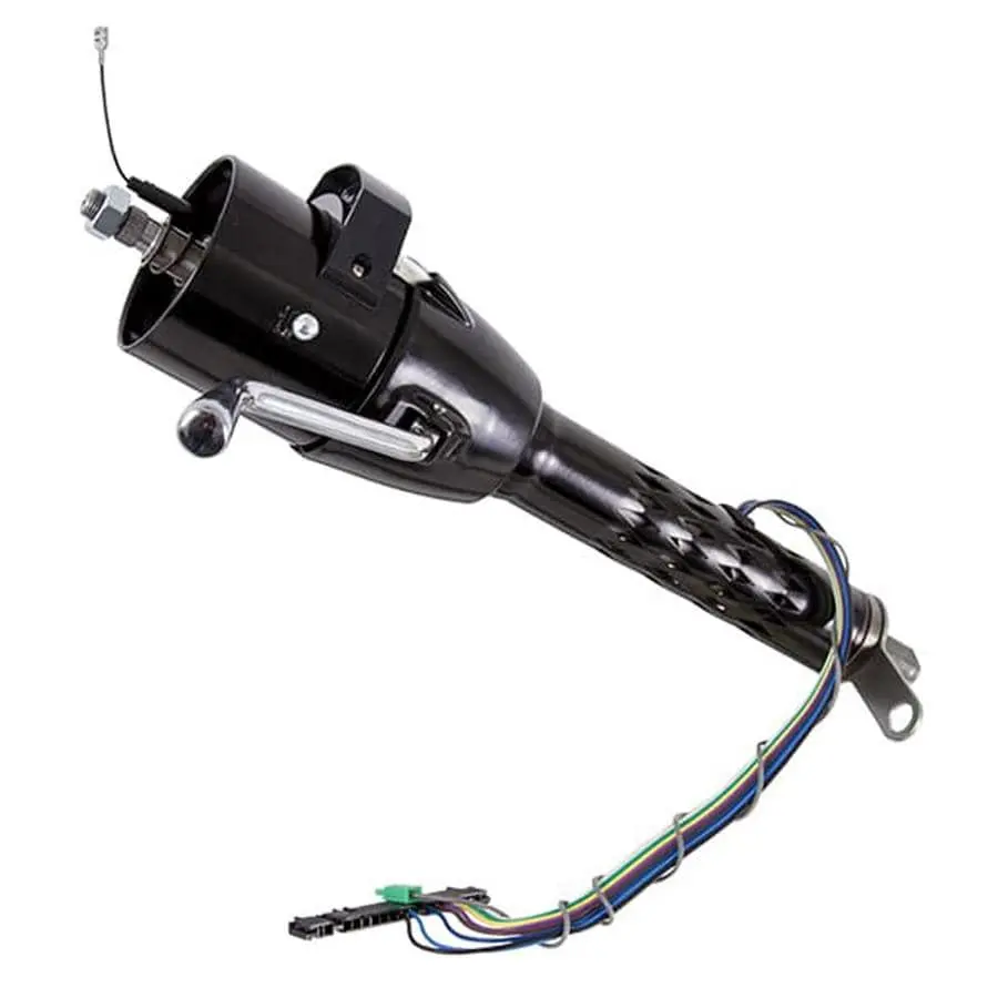 Flaming River Adjustable Floor-Mount Steering Column – Fr20020Mclc 1