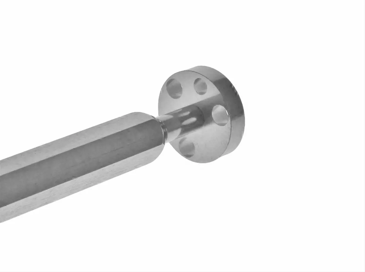 Ict Billet 551558 Camshaft Installation Tool – Ergonomic Handle For Precise Cam Timing And Safe Engine Assembly 1