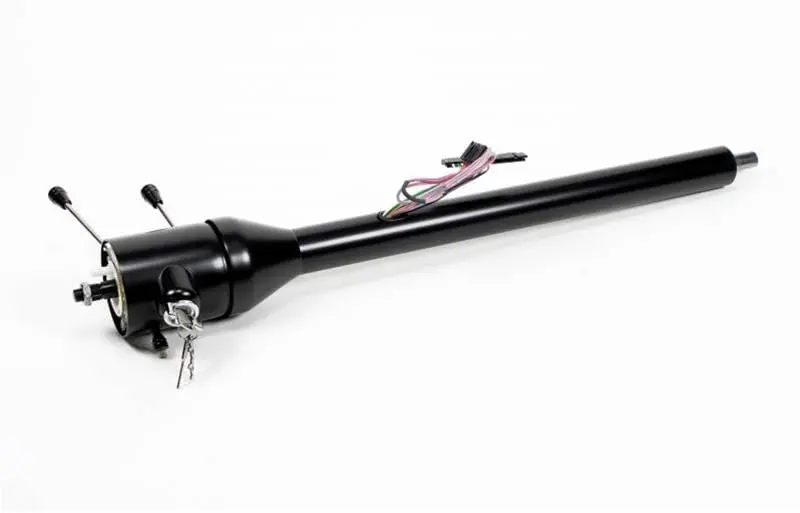 Ididit 1520280051 Universal Tilt Floor-Shift Steering Column 1