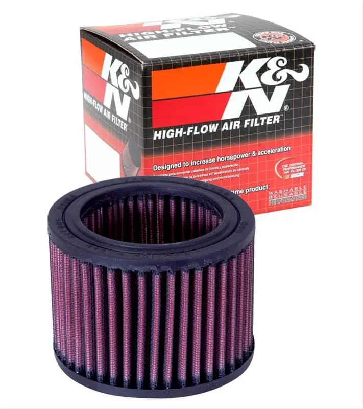 K&N Bm-0400 High-Performance Powersports Air Filter 1