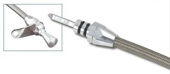 Hi-Tech Transmission Lk-Td-3700Tm Dipstick 1