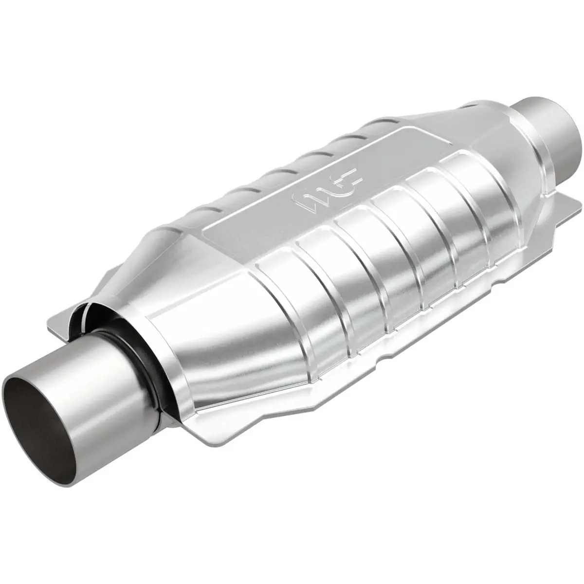 Magnaflow 339105 Carb-Compliant California-Grade Universal Catalytic Converter 1