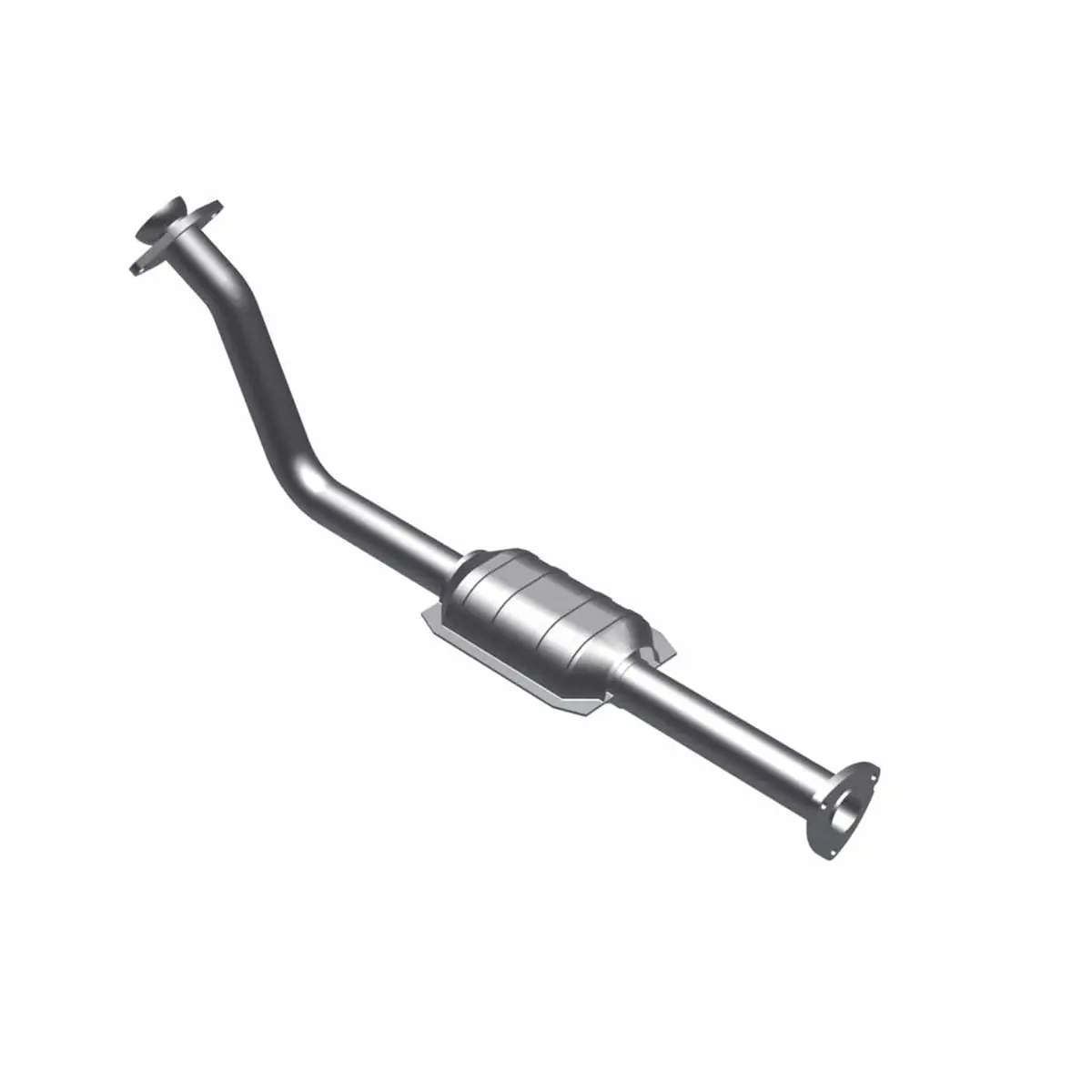 Magnaflow 23402 Direct-Fit Catalytic Converter – Oem-Compatible Emissions Upgrade 1