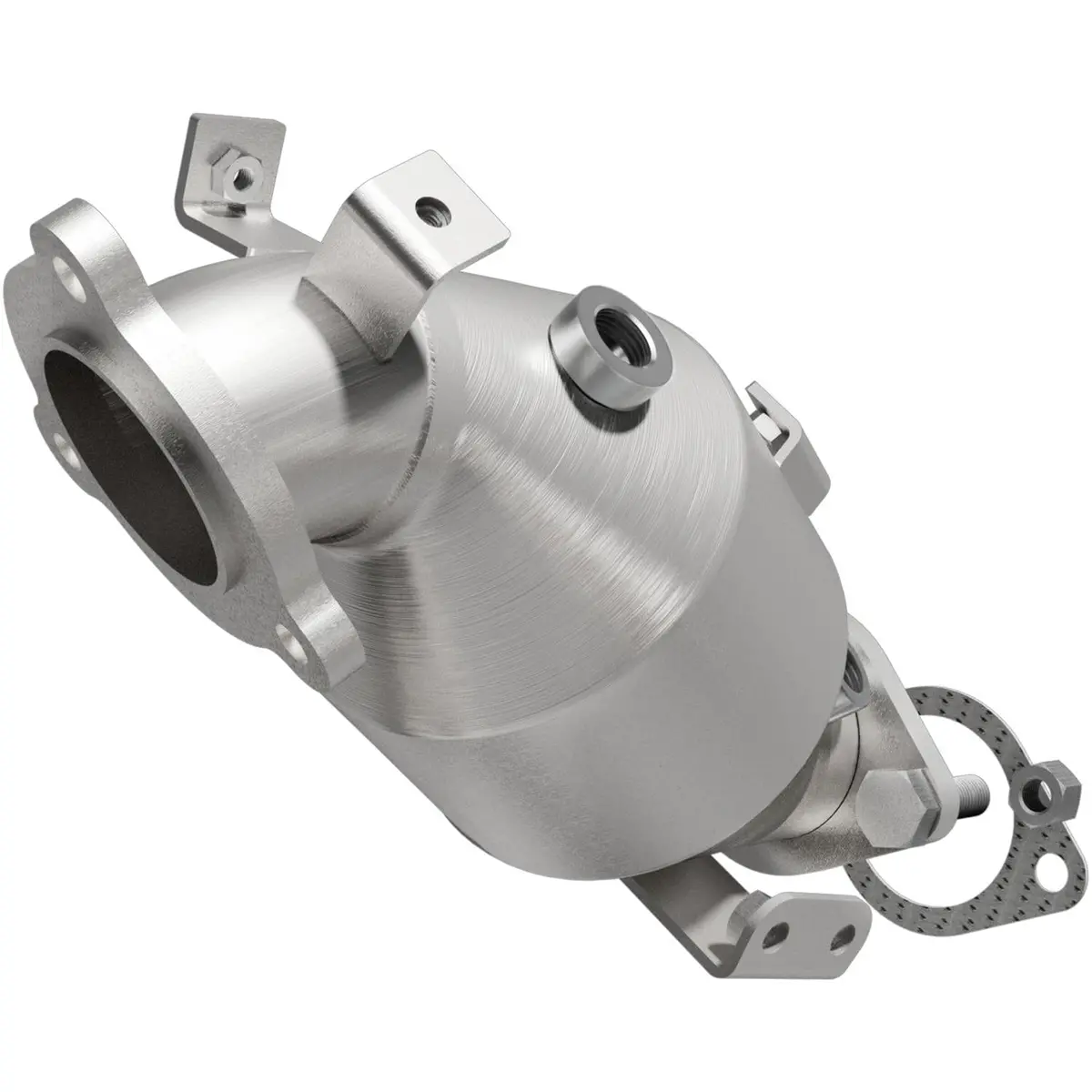 Magnaflow 49251 Direct-Fit Catalytic Converter 1