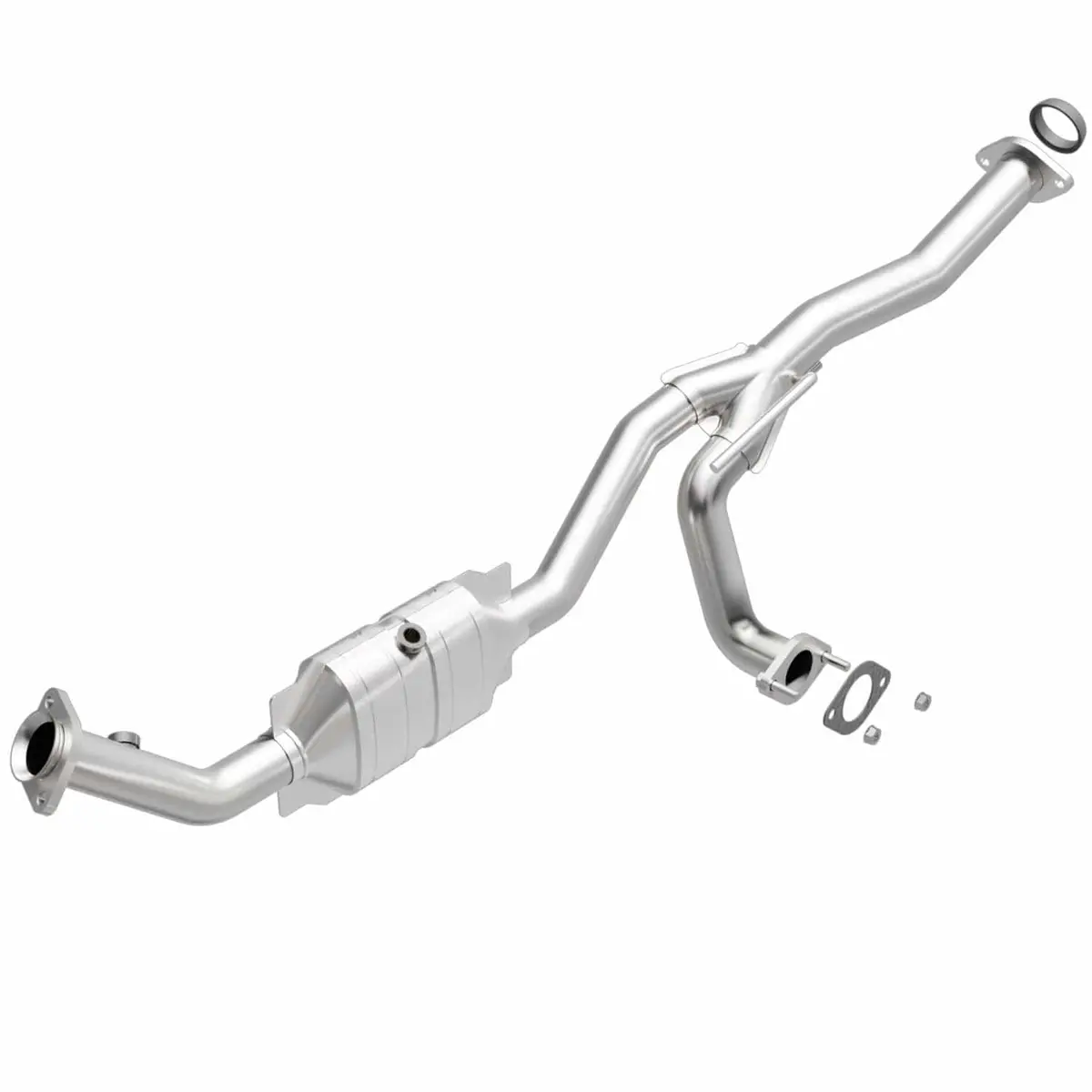 Magnaflow 49676 Direct-Fit Catalytic Converter 1