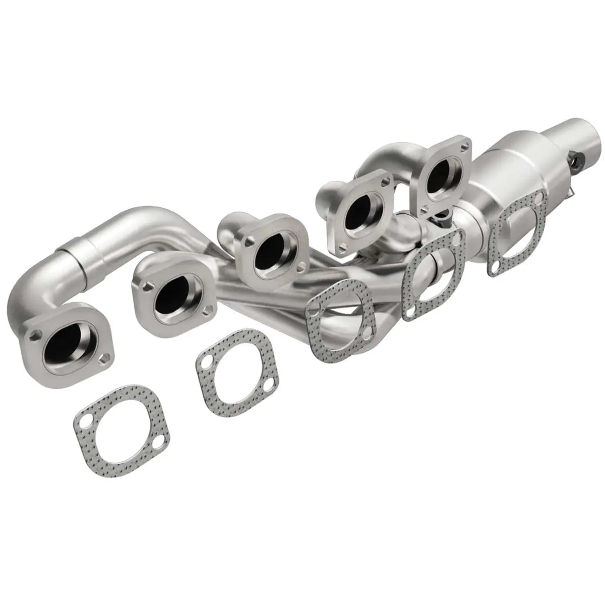Magnaflow 49803 Direct-Fit Catalytic Converter (Obd-Ii Compliant) 1