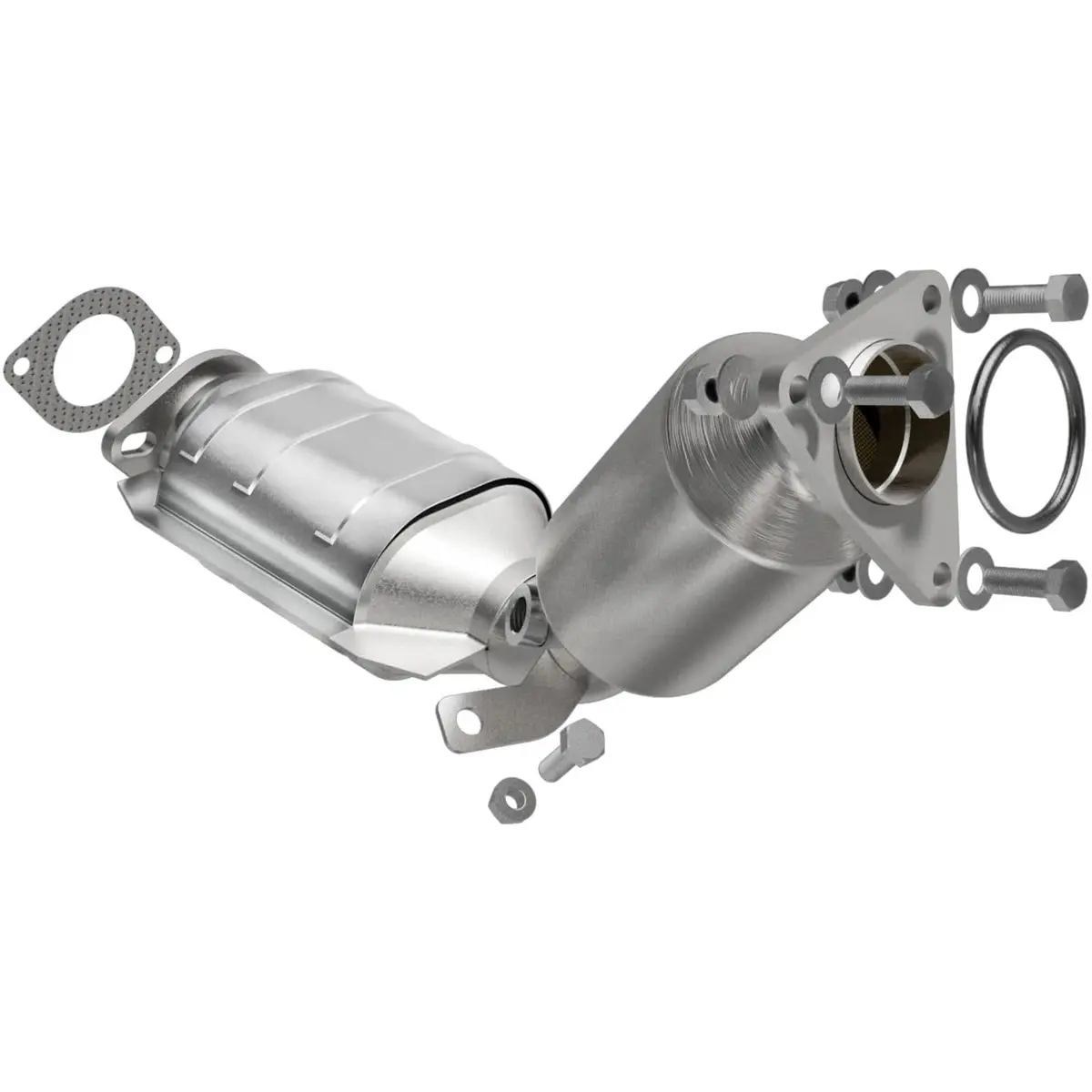 Magnaflow 551143 Direct-Fit Catalytic Converter 1