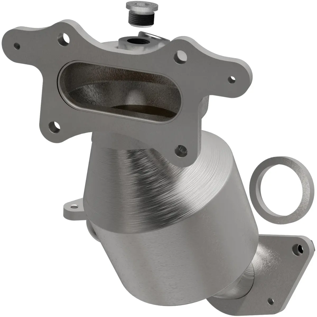 Magnaflow 52030 Oem-Grade Catalytic Converter – Federal/Epa-Compliant Direct Fit 1