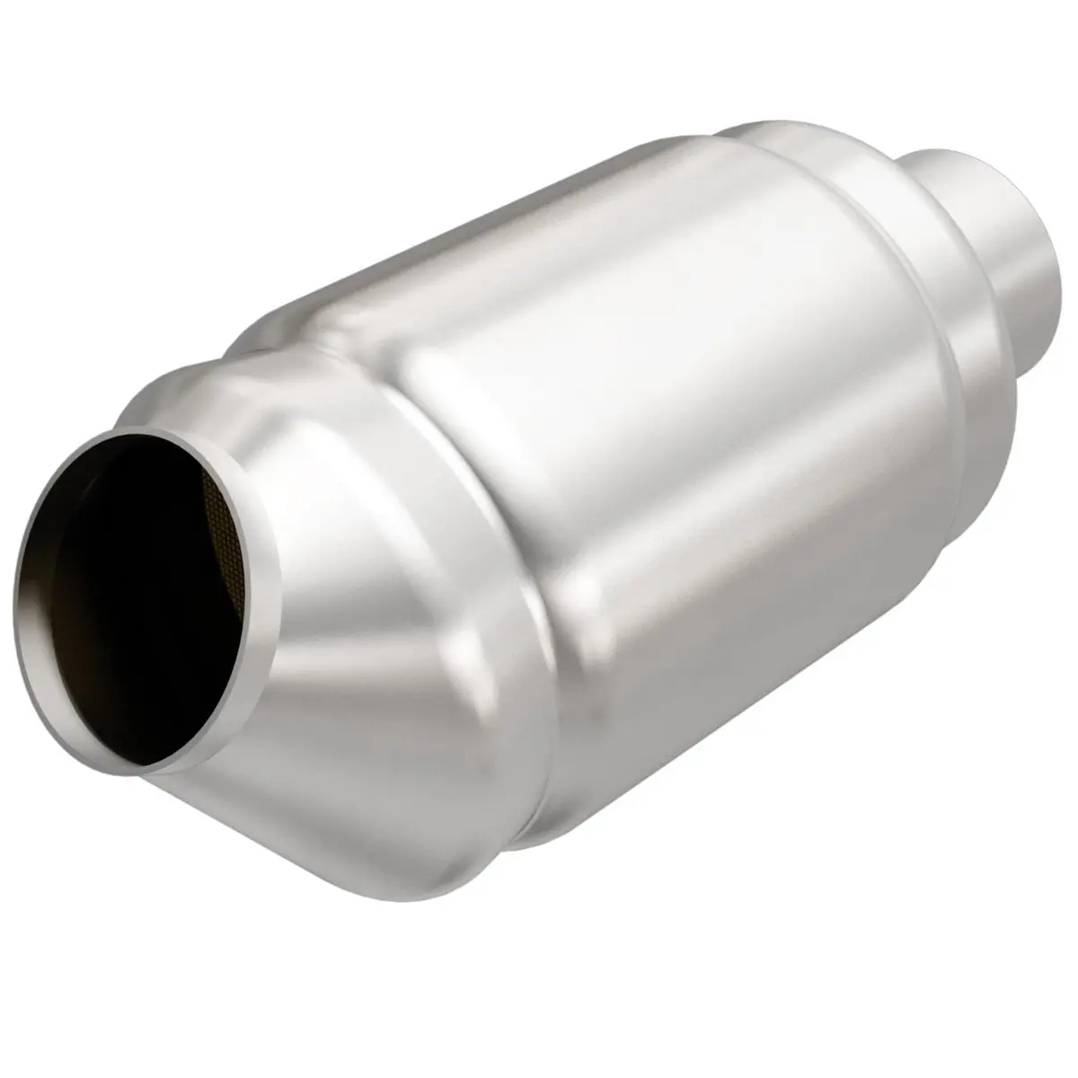 Magnaflow 54975 Universal Spun Catalytic Converter 1