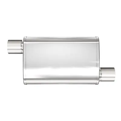 Magnaflow Xl Series 3-Chamber Performance Muffler – 2.5 Inch Inlet (13269) 1