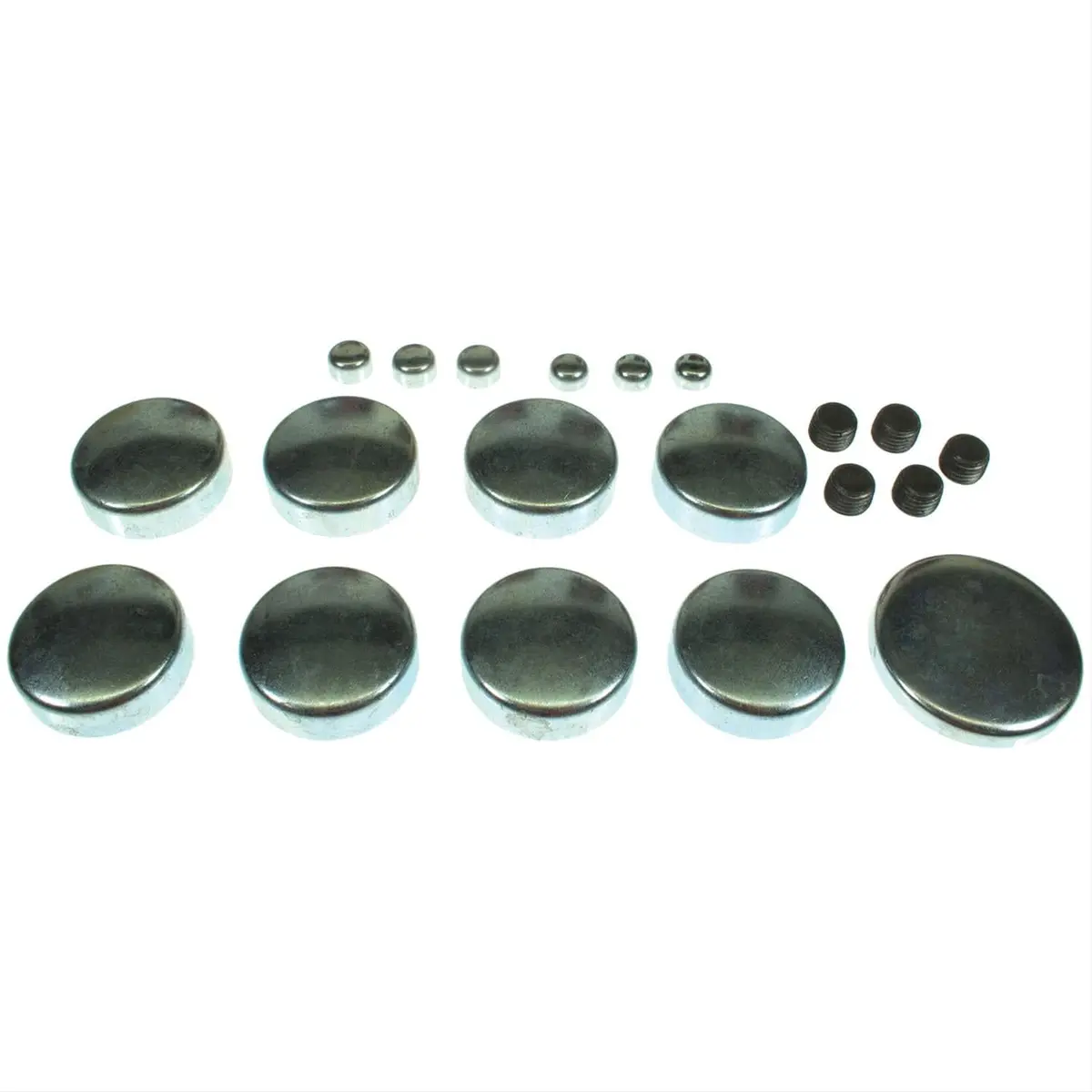 Melling Engine Expansion Plug Kit – Mpe-262R 1