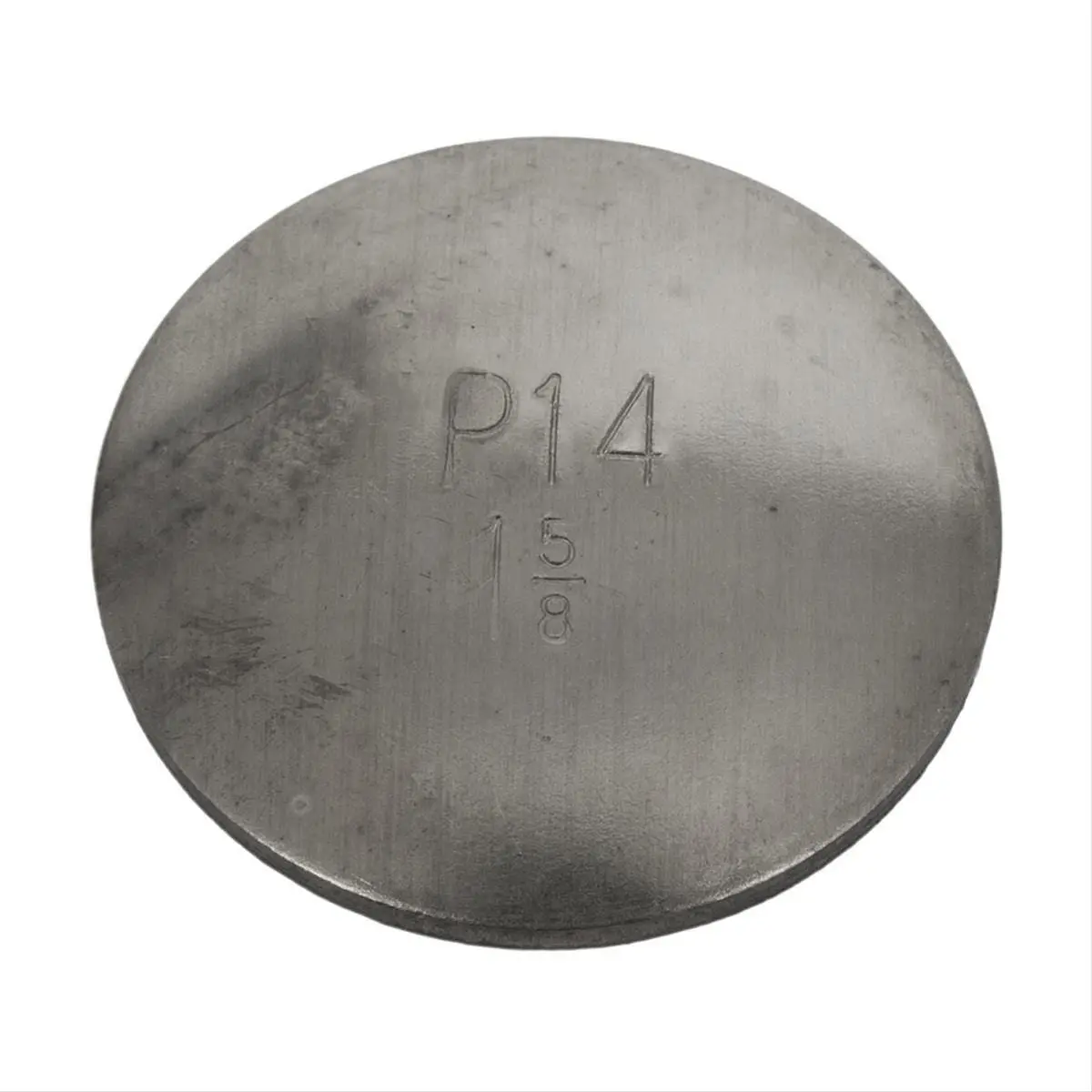 Melling Mep-14 Cast Iron Freeze Plug Kit 1