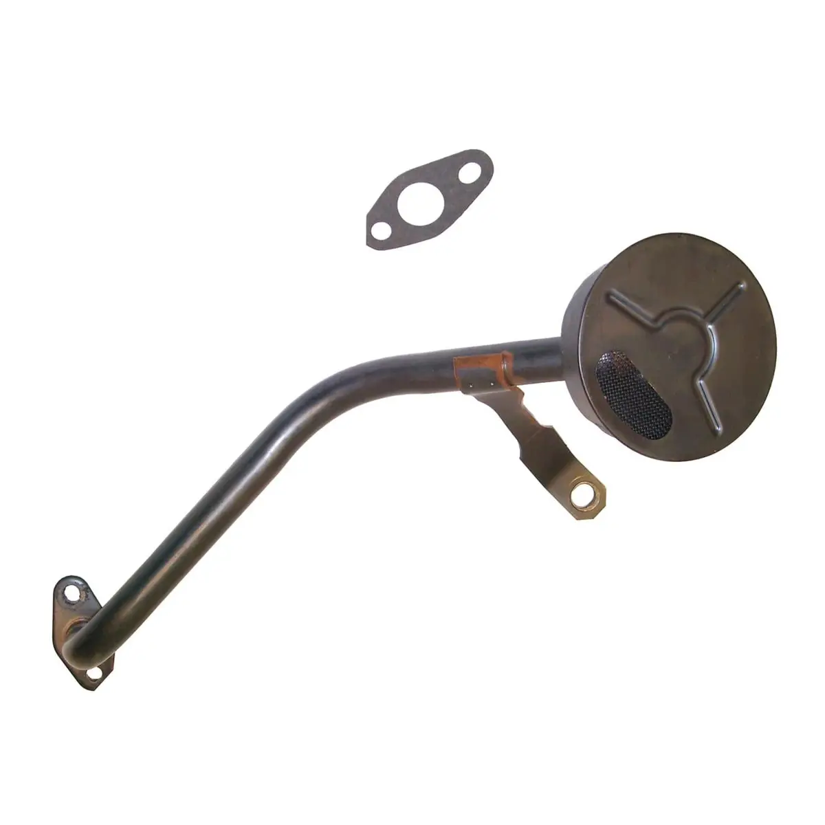 Melling 87-Gs High-Capacity Oil Pump Screen Assembly 1