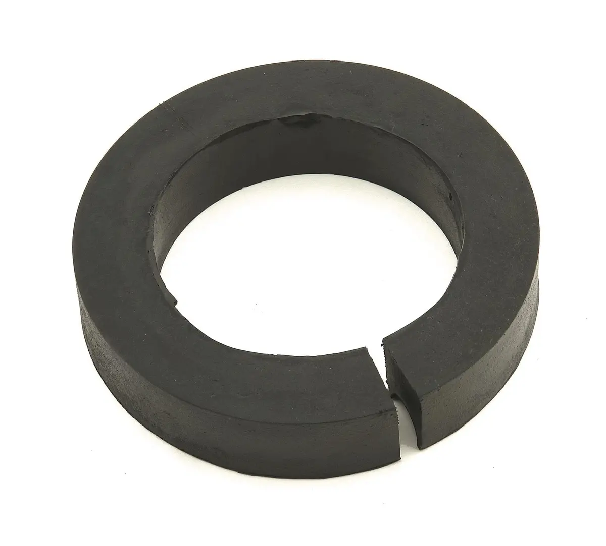 Mr. Gasket 1285 Rubber Front Coil Spring Spacers – Non-Metallic Lift Inserts For Ride Height Adjustment 1