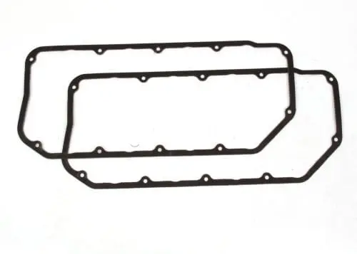 Mr. Gasket Mg384 Reinforced Valve Cover Gasket, 0.100-Inch Thick 1