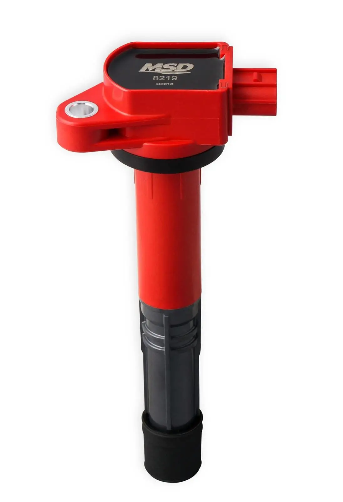 Msd Blaster Ignition Coil – Direct Oem Replacement For Reliable Spark Output 1