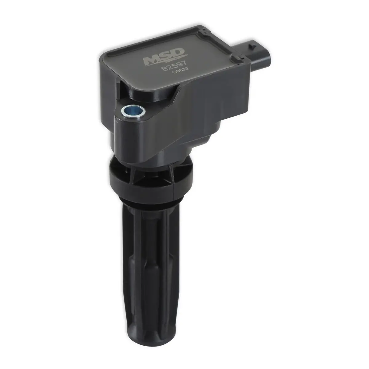Msd 82597 High-Energy Ignition Coils For Ford Ecoboost Engines 1
