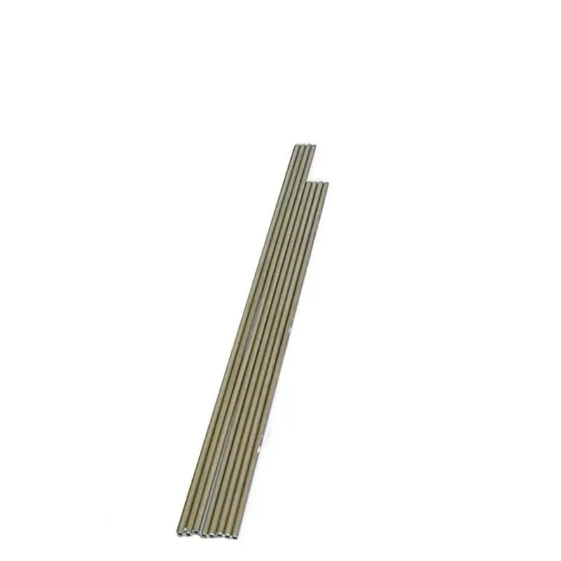 Nitrous Express Nx 80040 High-Pressure Nitrous Tubing 1