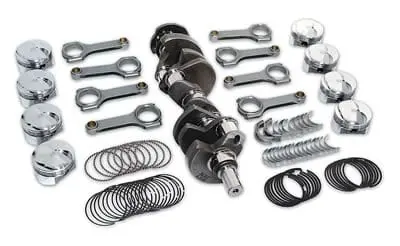 Scat Rotating Assembly – Pre-Balanced Big Block Engine Kit 1