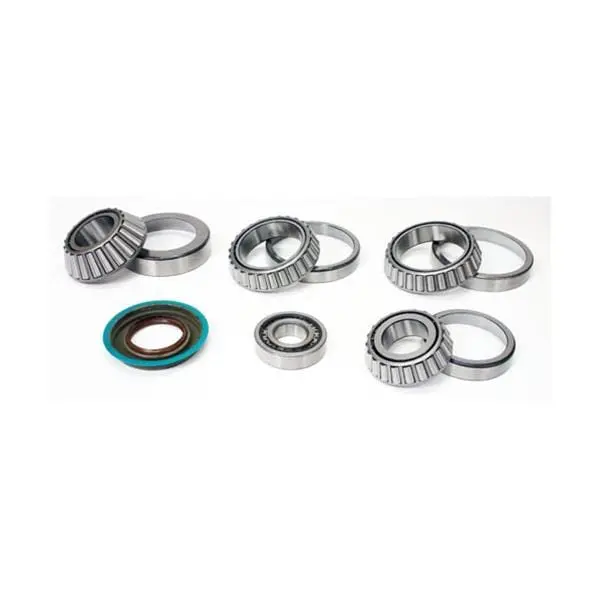 Skf Sdk323-A Ring And Pinion Installation Kit 1