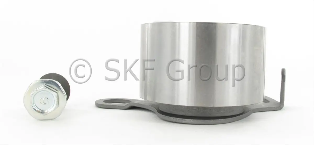 Skf Tbt71002 Timing Belt Tensioner Pulley 1