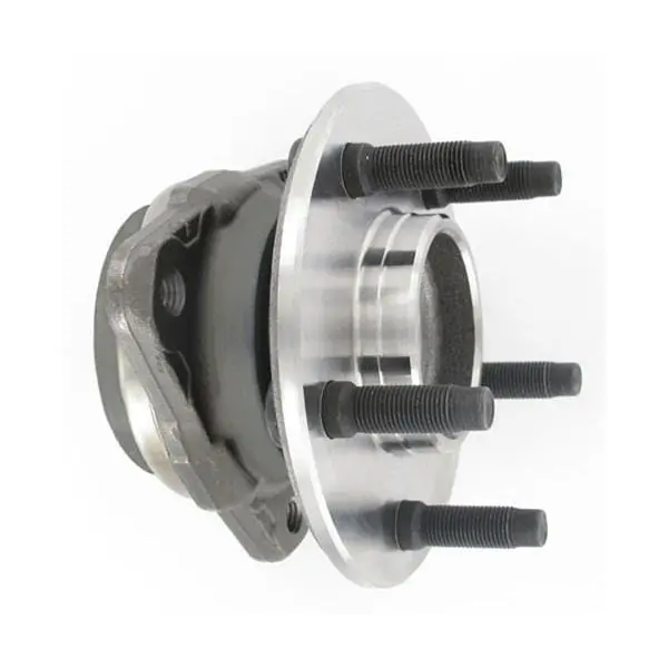 Skf Premium Wheel Hub And Bearing Assembly – Sealed Unit, Direct Fit (Br930344) 1