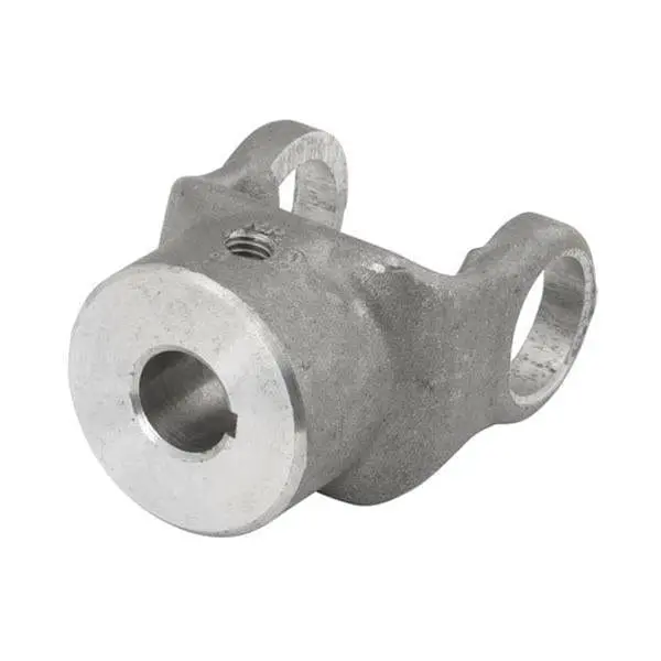 Skf Uj1200 Universal Joint Yoke – Durable, Precision-Balanced Driveshaft Component For Oem And Aftermarket Systems 1