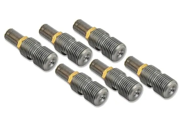 Snow Performance Water Injection Nozzle – Precision Spray Pattern 1