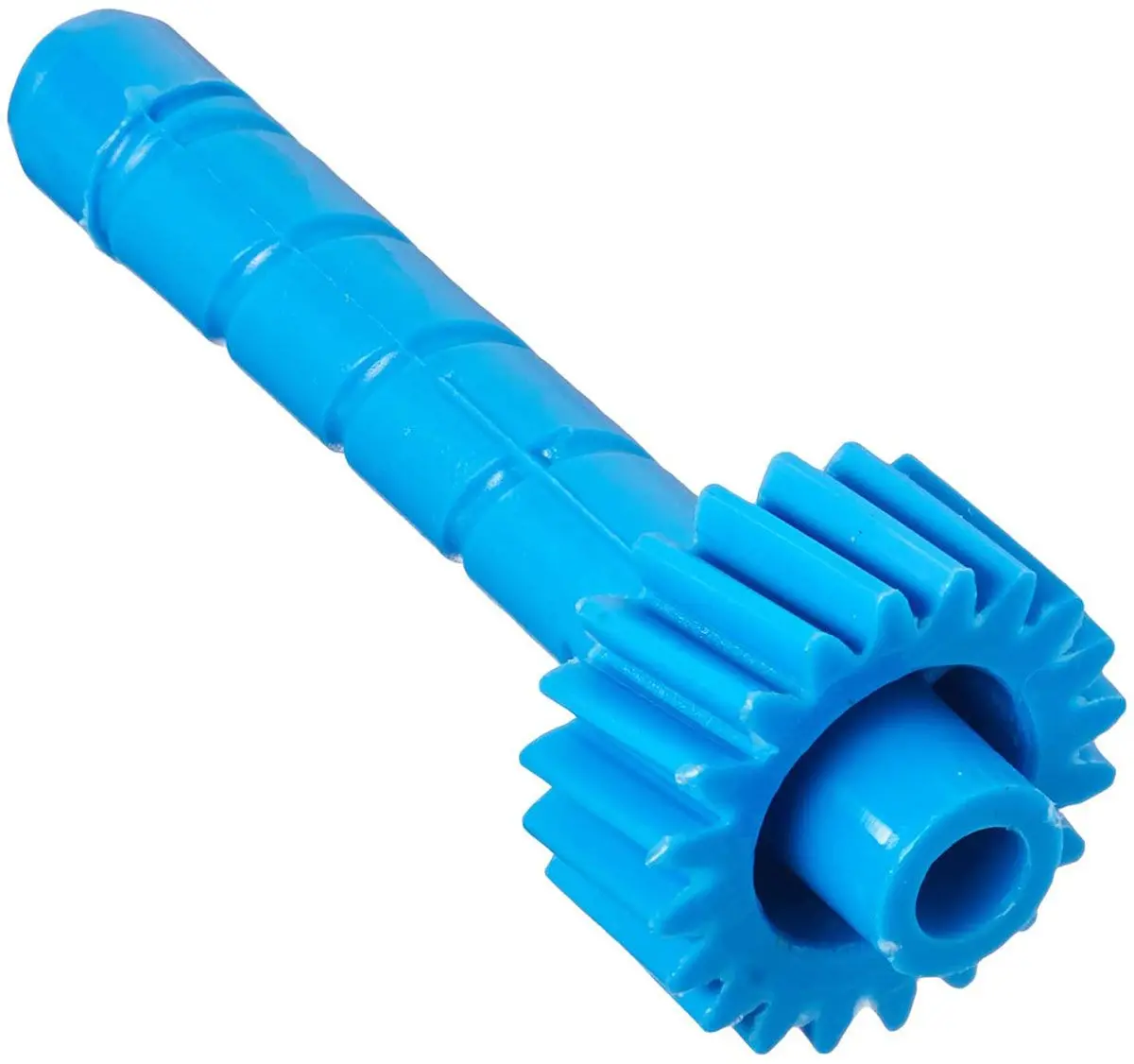 Tci 880002 20-Tooth Driven Speedometer Gear For Gm Transmissions (Blue) 1