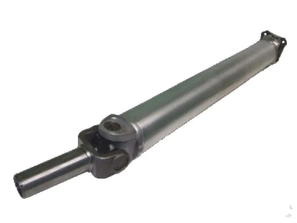 The Driveshaft Shop Mish5-Hd Heavy-Duty Driveshaft 1