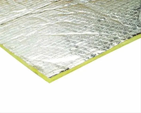 Thermo-Tec Cool-It Heat Insulation Mat - Item #14110 1