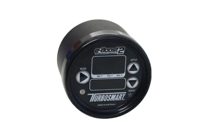 E-Boost 2 Turbo Boost Controller (Ts-0301-1011) 1