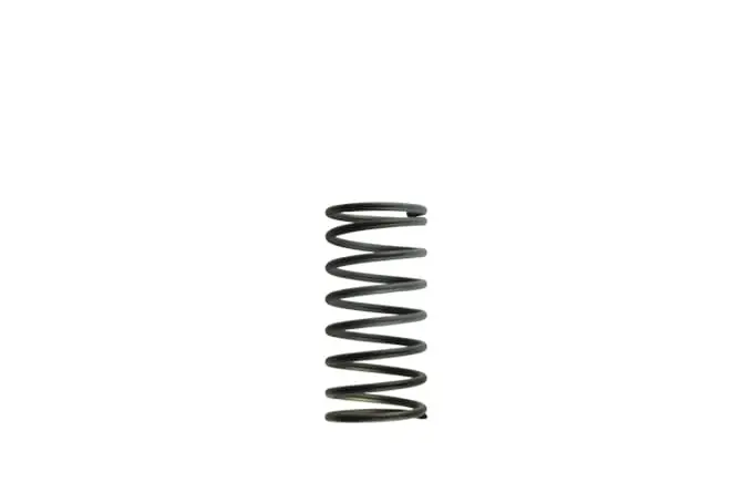Gen4 Wg50/60 Wastegate Spring: 5 Psi Black/Grey (Sprg-Blk/Gry) 1