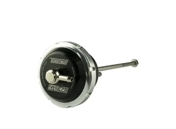 Iwg75 Universal Wastegate Actuator – 150Mm, 10 Psi Spring Rate 1