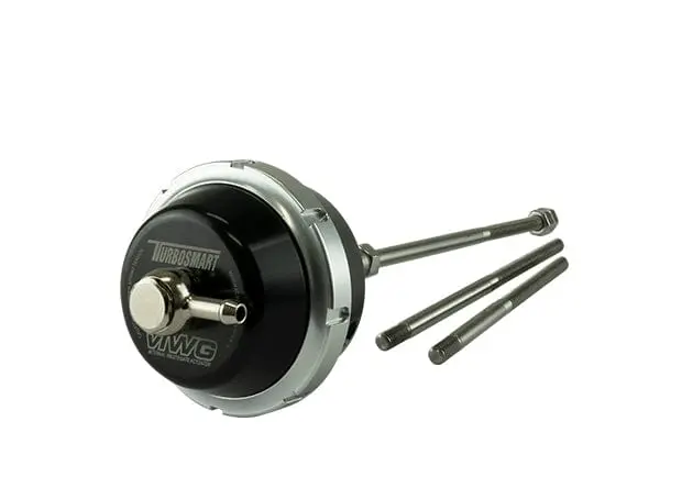 Viwg Borgwarner Electronic Wastegate Controller – 57Mm, -6 Inhg Actuation 1