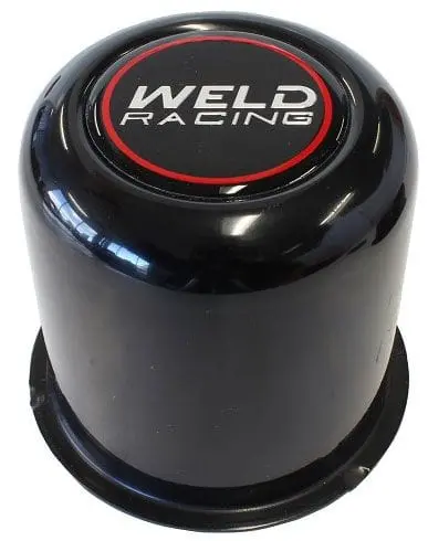 Black Replacement Wheel Center Cap – Wep605-5083B 1