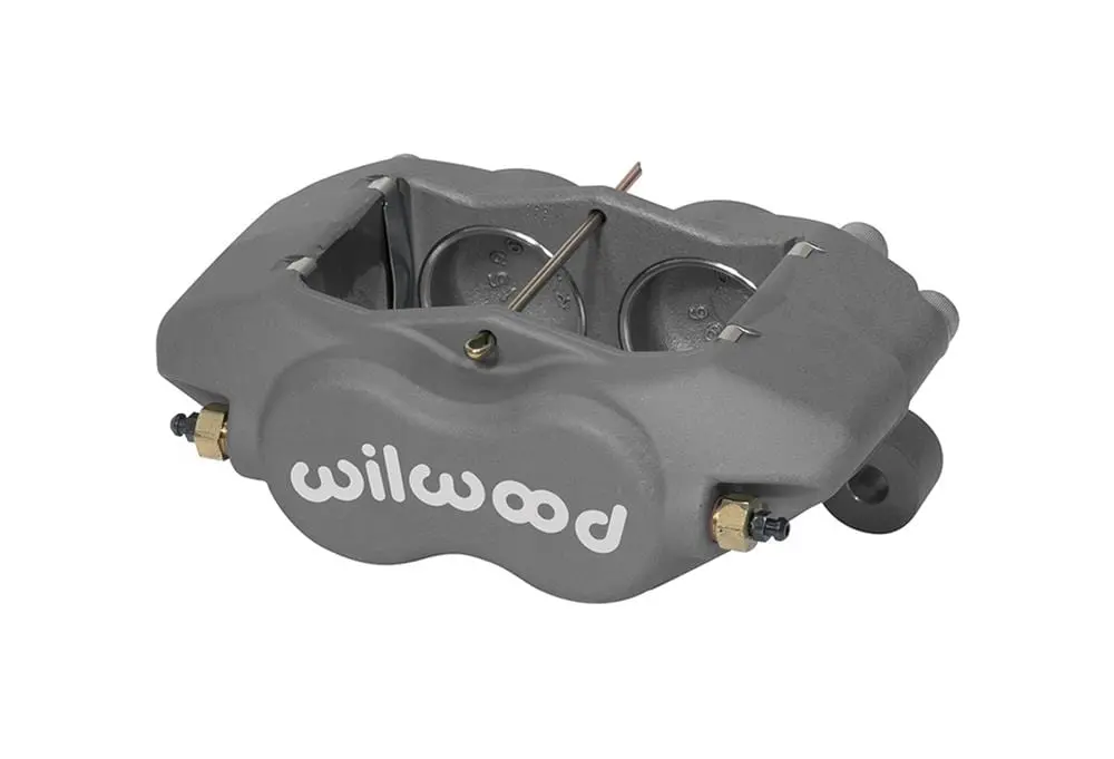 Wilwood Forged Dynalite Internal Rear Caliper – 120-13843 1