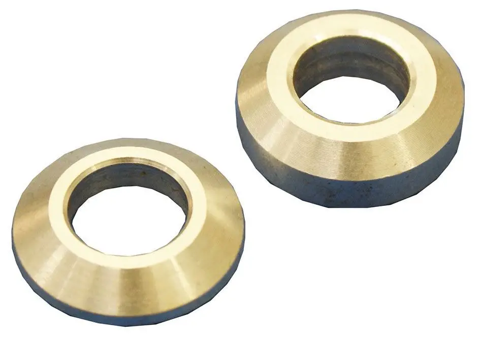 Hrp-5350 Aluminum Heim Joint Washer – Precision-Machined For Racing Applications 1