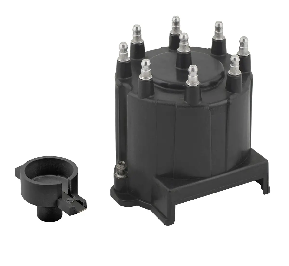 Accel Distributor Cap And Rotor Replacement Kit - 8139 1
