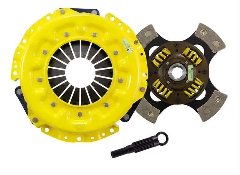 Act Maxx Xtreme Performance Clutch Kit – Ns3-Xtg4 1