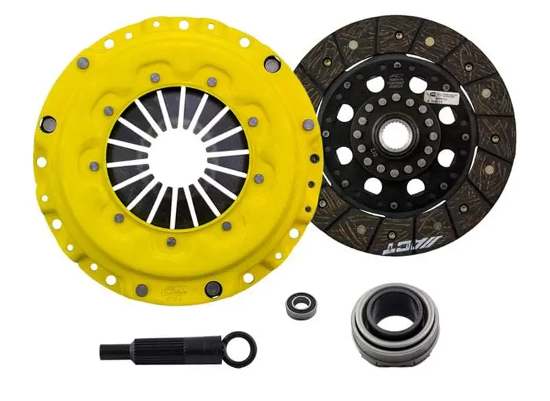 Act Sport Clutch Kit With Aluminum Flywheel – Ai2-Spsd 1