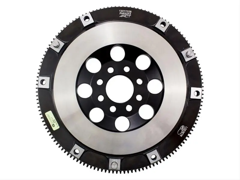 Act 600315 Streetlite Xact Lightweight Aluminum Flywheel 1