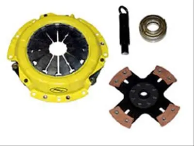 Act Xtreme Performance Clutch Kit – Mb3-Xtr4 1