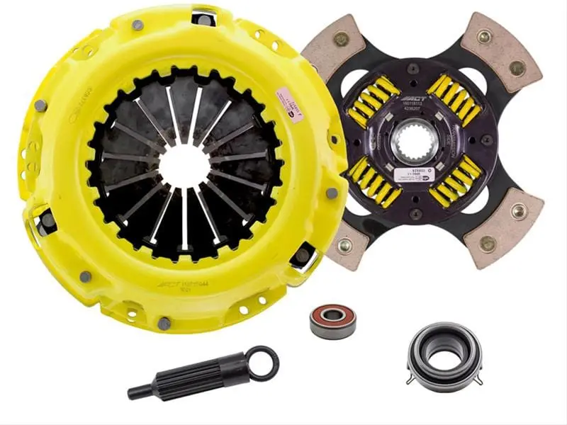 Act Xtreme Performance Clutch Kit For T43 Transmission (T43-Xtg4) 1