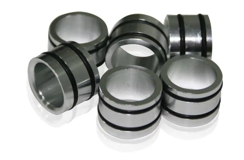 11Mm To 14Mm Fuel Injector Adaptor Sleeve (Af889) 1
