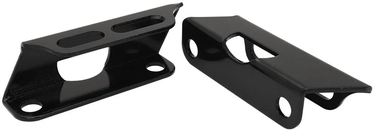 Brake Booster Horizontal Mounting Bracket – Af300-110 1